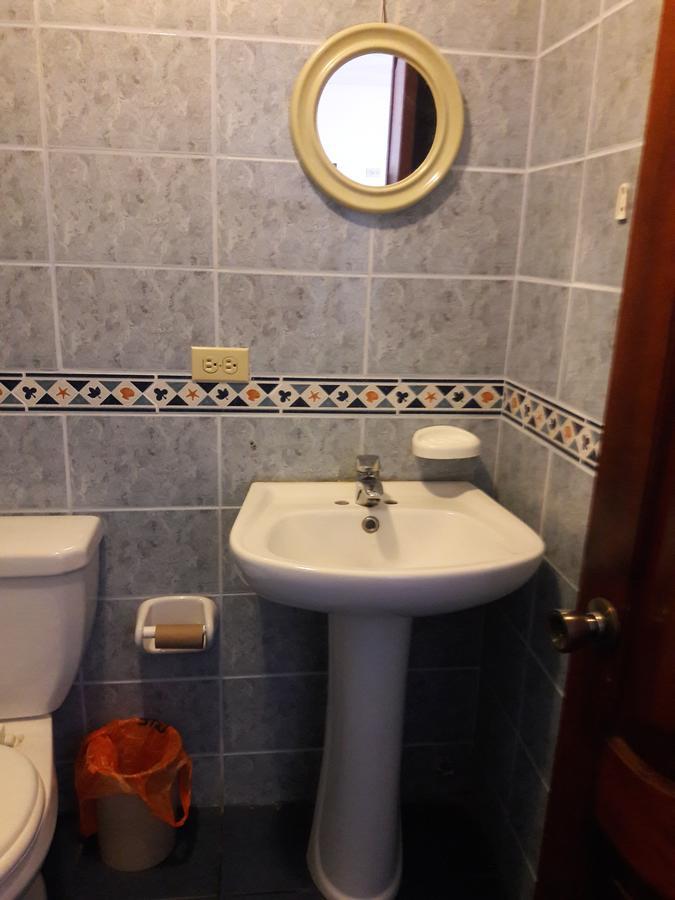 Hostal Haziel Salinas  Buitenkant foto