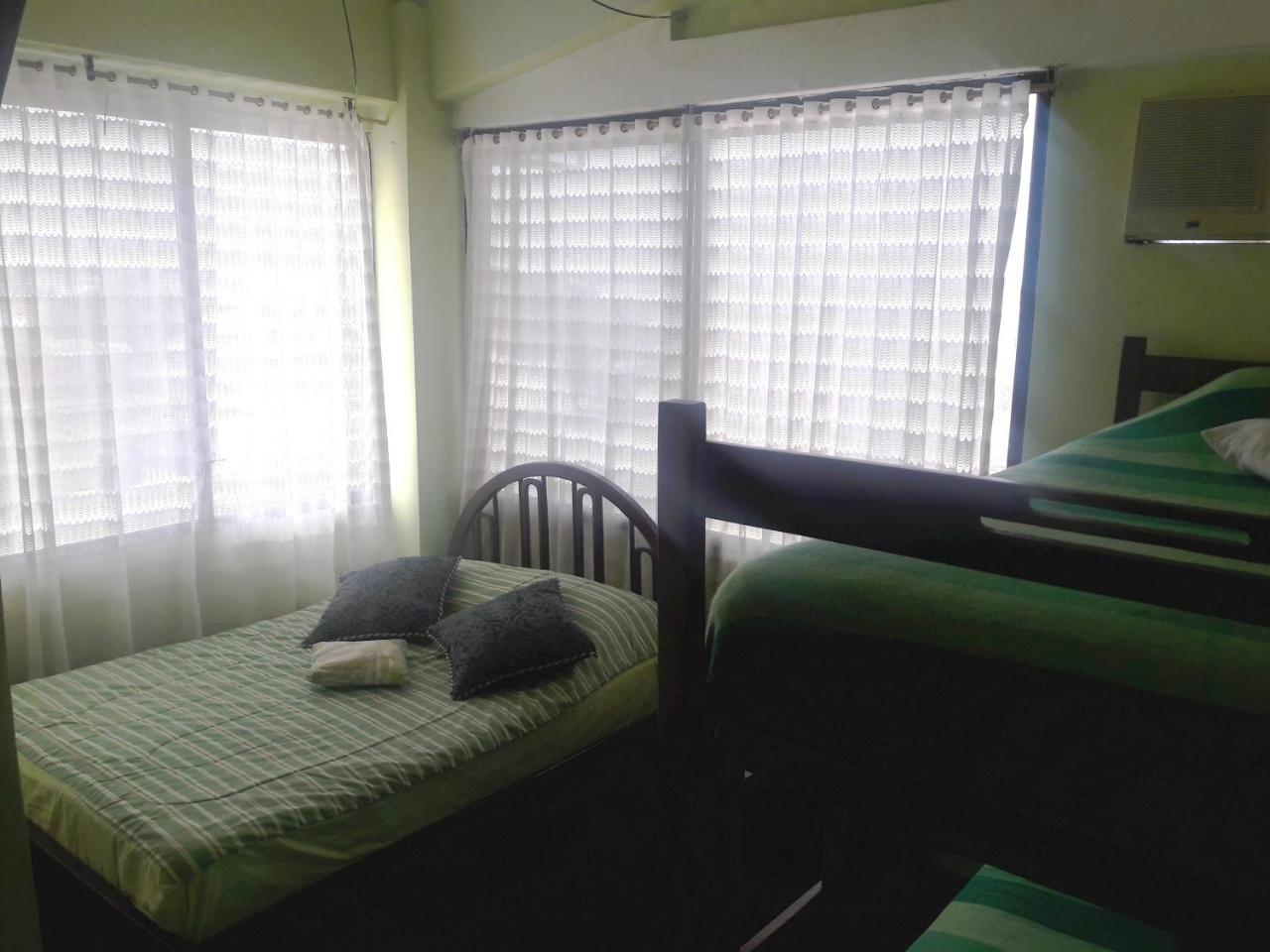 Hostal Haziel Salinas  Buitenkant foto